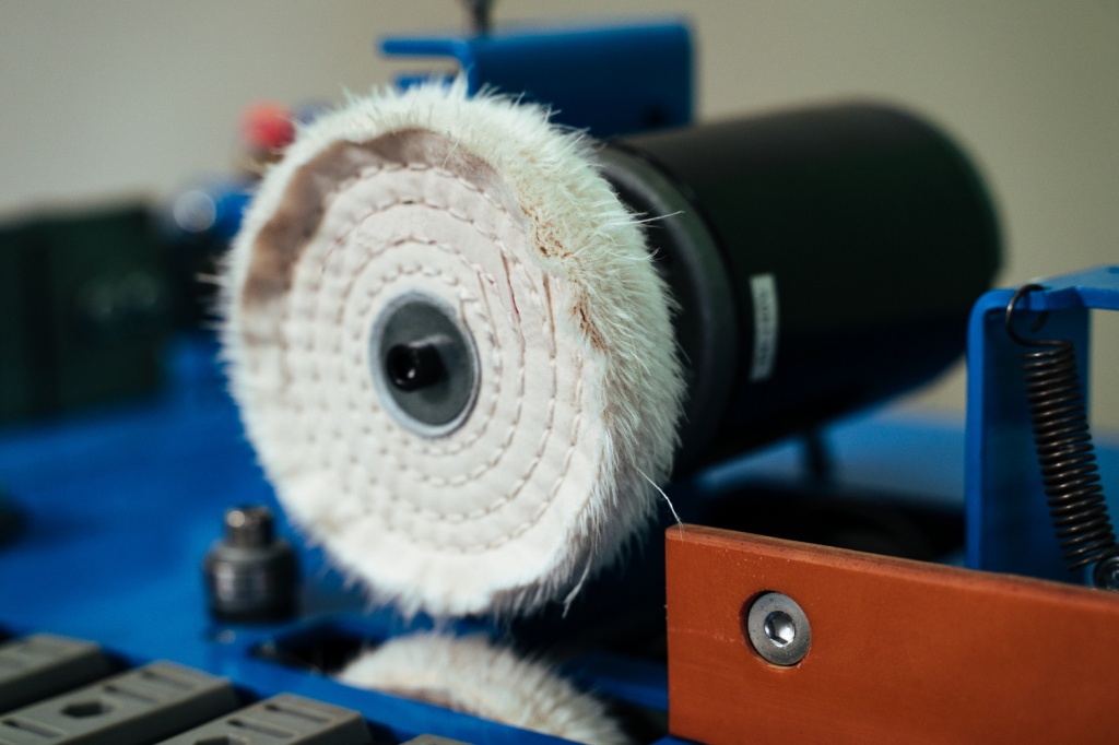 Полировка DM-114